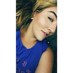 Meet your Posher, Betsy